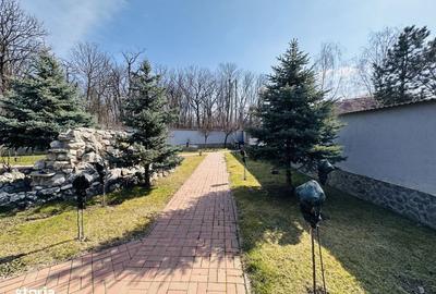 Casă cu 4 camere în Dudu - 5