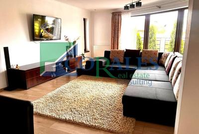 Casa individuala pe parter. Terasa mare. Panouri fotovoltaice! - 2