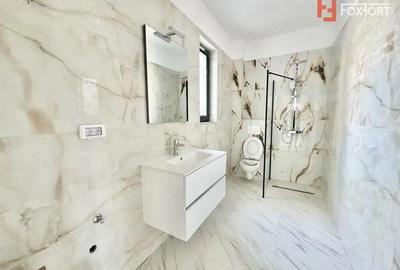 Apartament cu 3 camere în Moșnița Nouă - 12