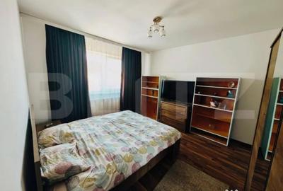 Apartament cu 3 camere decomandat în Sânpetru - 6