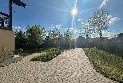 Proprietate spre vanzare, in Santana de Mures, zona linistita - 3