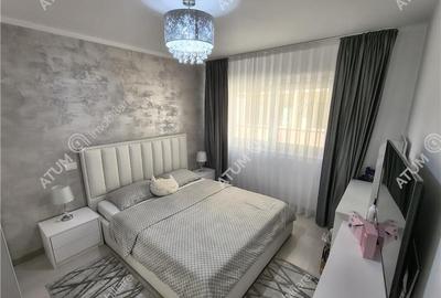 Apartament cu 3 camere decomandat, mobilat în Aeroport - 3