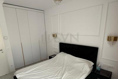 Apartament cu 2 camere decomandat, mobilat în Lacul Tei - 3