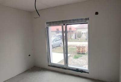 RECO . Casa stil Contemporan . Santandrei - 13