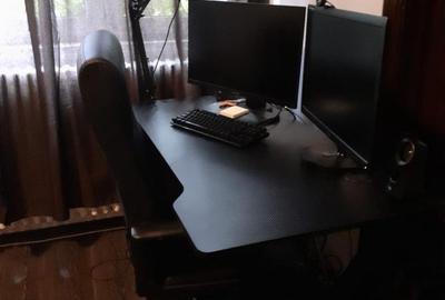 Unirii Ocazie,Apartament 2 camere Centrala Proprie - 5
