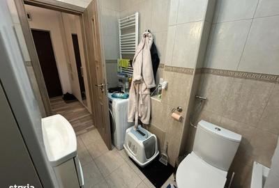 Apartament cu 3 camere în Central - 4