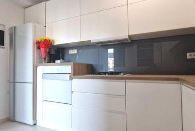 Apartament cu 3 camere decomandat, mobilat în Sisești - 18