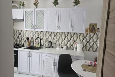 Garsonieră semidecomandată în Exterior Vest - 3