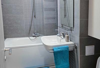 Garsoniera Crangasi/Regie - 6