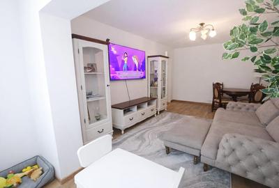 Apartament cu 4 camere decomandat, mobilat în Cug - 7