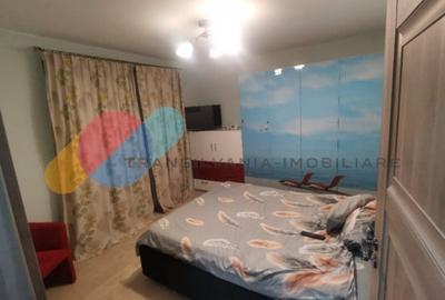 Apartament cu 2 camere decomandat, mobilat în Mărăști - 4