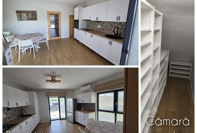 Casă cu 4 camere cu Teren 300 Mp în Dâmbul Rotund - 2