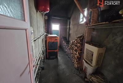 Casă cu 7 camere cu Teren 921 Mp în Șofronea - 2