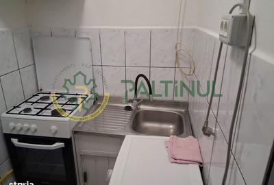 Garsonieră, mobilată în Lazaret