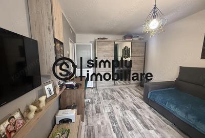 Garsonieră decomandată în Sărari - 3