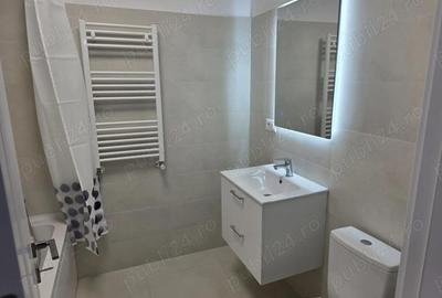 Apartament cu 2 camere decomandat în Central - 4