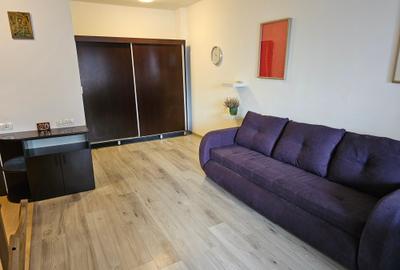 Dr. Taberei-Prel.Ghencea-Primavara-2/6-mobilata modern,centrala,parcare subteran Dr. Taberei-Prel.Ghencea-Primavara-2/6-mobilata modern,centrala,parcare subteran - 7