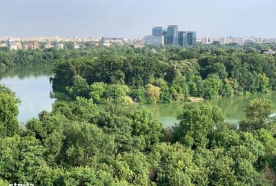 Apartament cu 3 camere, mobilat în Herăstrău - 7