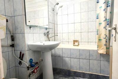 Apartament cu 2 camere semidecomandat în Trivale - 5
