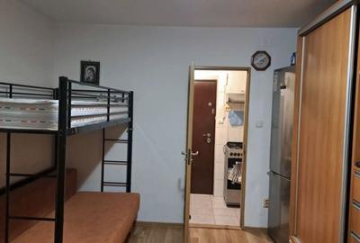 Garsoniera Bd. Timisoara, Romancierilor, Drumul Taberei - 2