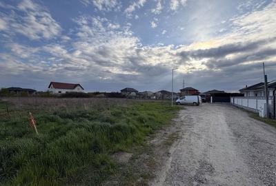 Spațiu comercial, în Păulești - 2