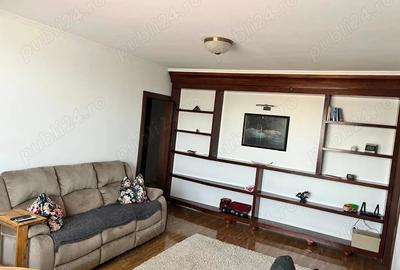 Apartament cu 3 camere decomandat, mobilat în Giulești - 6