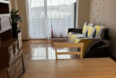 Apartament cu 2 camere decomandat în Dâmbul Rotund - 2