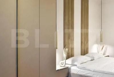 Apartament cu 3 camere decomandat în Central - 14