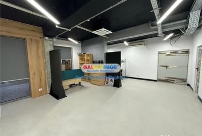 Spațiu comercial, de 354 mp, în Sisești - 5