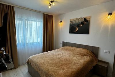 Apartament cu 3 camere decomandat în Vest - 2