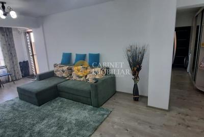 Apartament cu 3 camere decomandat, mobilat în Valea Lupului - 2