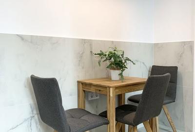 Apartament cu 2 camere decomandat în Cornișa - 6