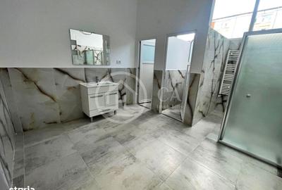 Spațiu comercial, de 118 mp, în Cantemir - 7