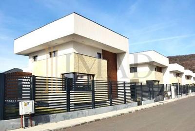 Vila Superba ansamblu rezidential Viforata - mobilata, la c - 5