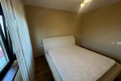 Casă cu 5 camere cu Teren 330 Mp în Girocului - 9