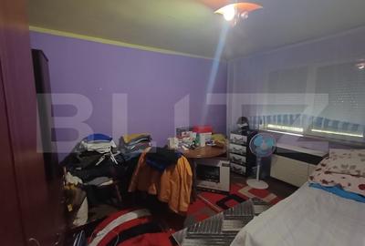 Apartament cu 2 camere, 34 mp, decomandat, zona Olari - 2