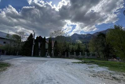 Teren de 1407 mp, în Central - 15