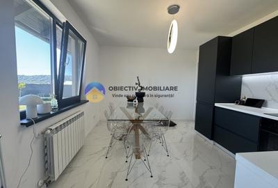 Casa + Teren de Vanzare Dva. Rosie mobilata si utilata - 6