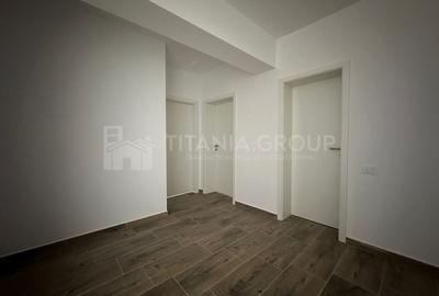 Apartament nemobilat, 3 camere 2 bai+parcare, Zona Coresi Apartament nemobilat, 3 camere 2 bai+parcare, Zona Coresi - 4
