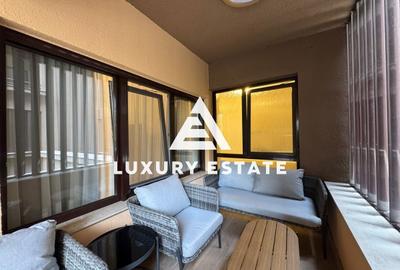 Inchirere apartament cu 3 camere complet renovat/nou  Sos Nordului - 32