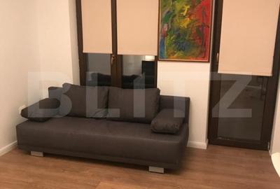 Apartament cu 1 camera, 40 mp, strada Aleea MIhail Sadoveanu - 1