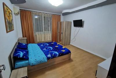 Apartament cu 2 camere decomandat în Central - 5