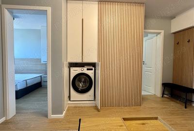Inchiriez Studio modern 2 camere Nou