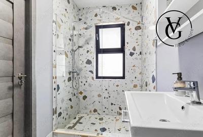 Apartament 2 camere Lidl Mamaia Sat - 2