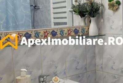 Garsonieră decomandată, mobilată în Floreasca - 5