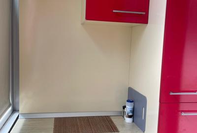 Apartament 2 camere decomandat - zona Dacia - 400 euro/luna (Cod E2) - 9