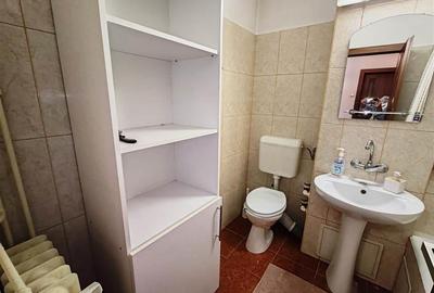 Apartament 3 camere in Ploiesti, zona ultracentrala Apartament 3 camere in Ploiesti, zona ultracentrala - 17