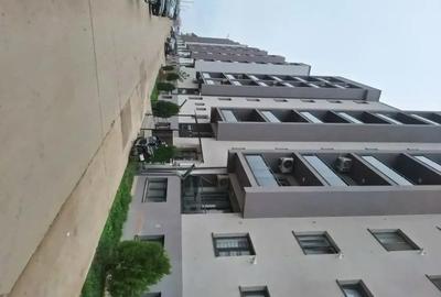 Apartament cu 2 camere decomandat în Chiajna - 4