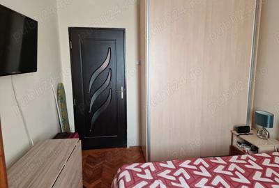 Vand urgent,apartament 3 camere mobilat, Viziru 1,Braila sau schimb cu 2 camere in Constanta. - 3