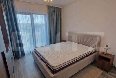 Apartament cu 2 camere decomandat în Central - 6